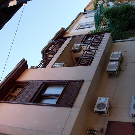 Guestrooms Hema Szozopol Kültér fotó
