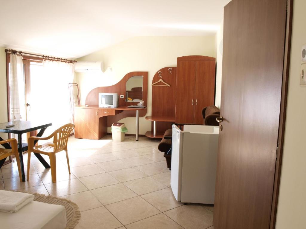 Guestrooms Hema Szozopol Szoba fotó