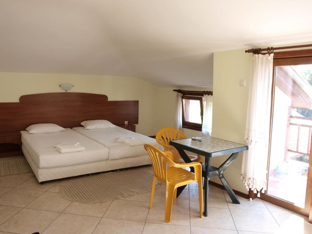 Guestrooms Hema Szozopol Szoba fotó