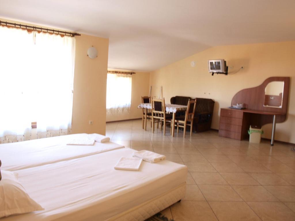 Guestrooms Hema Szozopol Szoba fotó