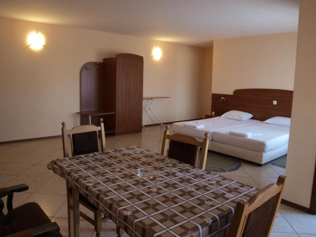 Guestrooms Hema Szozopol Kültér fotó